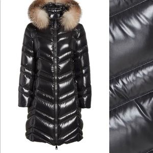 Moncler Coat
